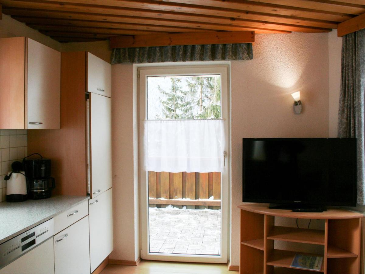 Apartment Helga - Tdl113 By Interhome Tobadill Exterior foto